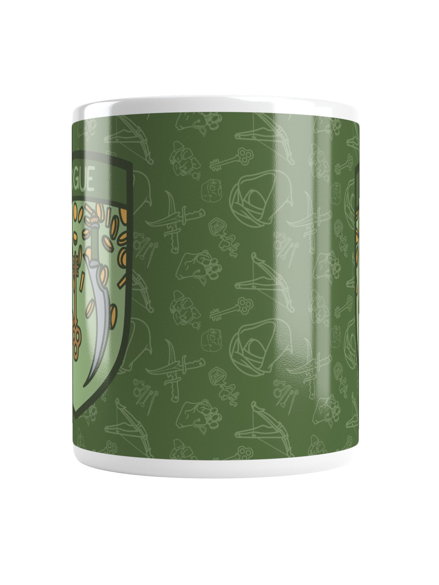 Rogue Mug product image (2)