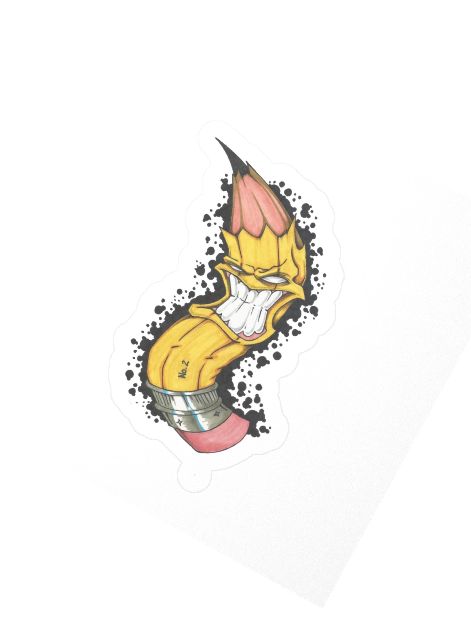 no 2 my ass product image (3)