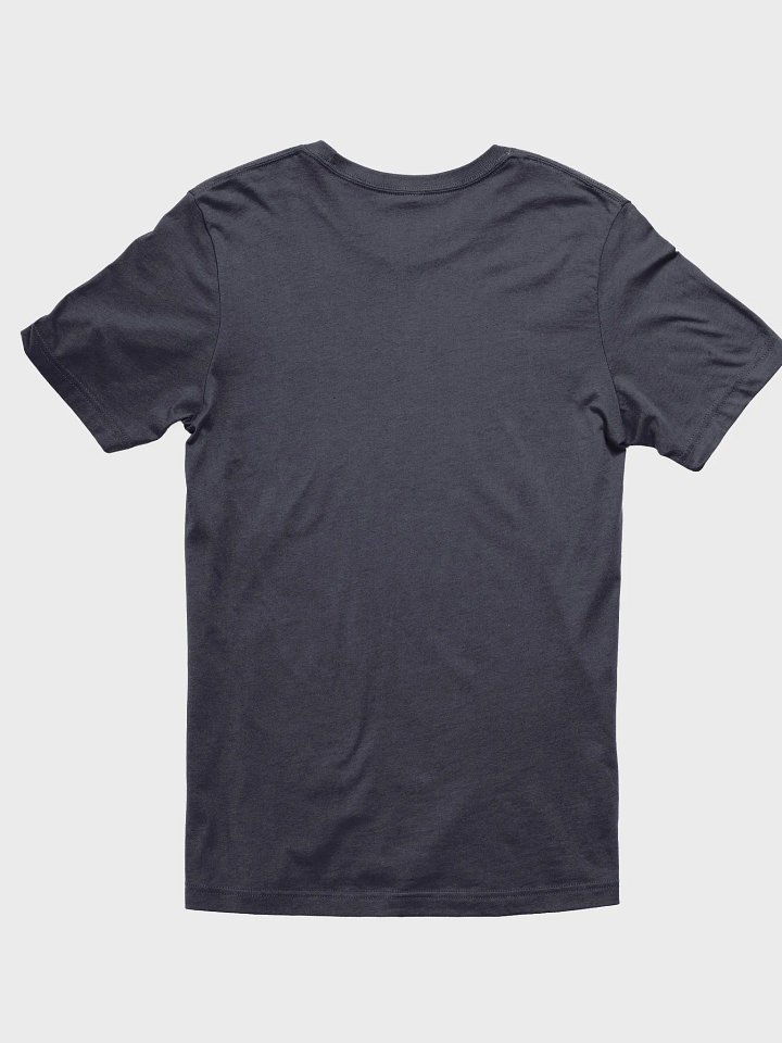Level 50 t-shirt product image (2)