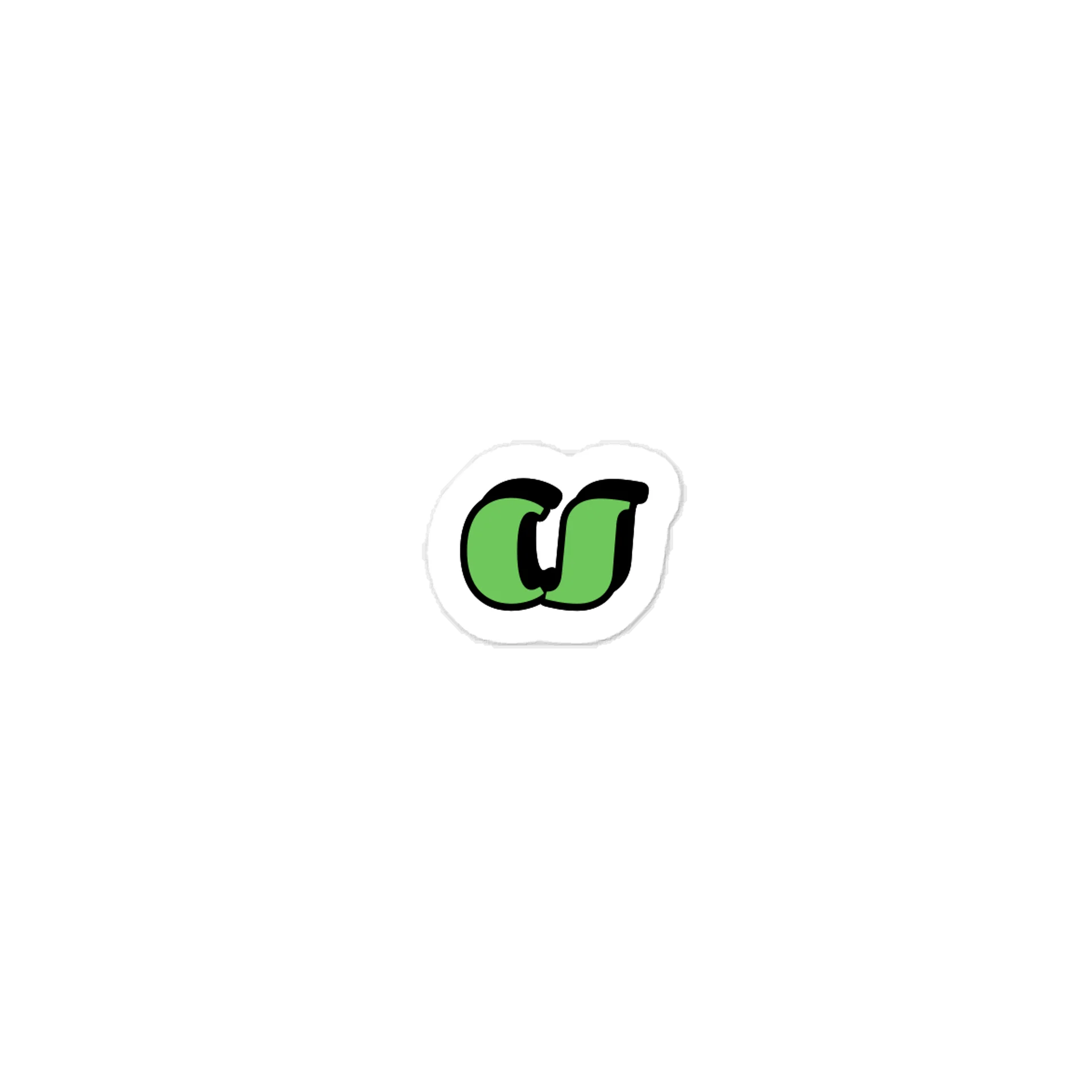 CS Sticker product image (1)