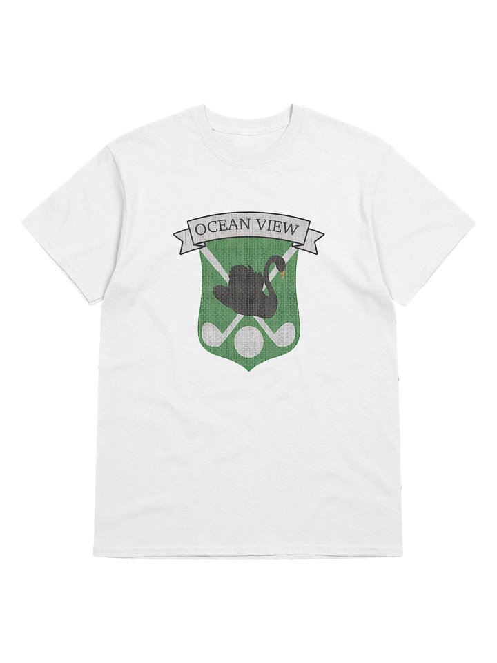 Ocean View Country Club T-Shirt product image (1)