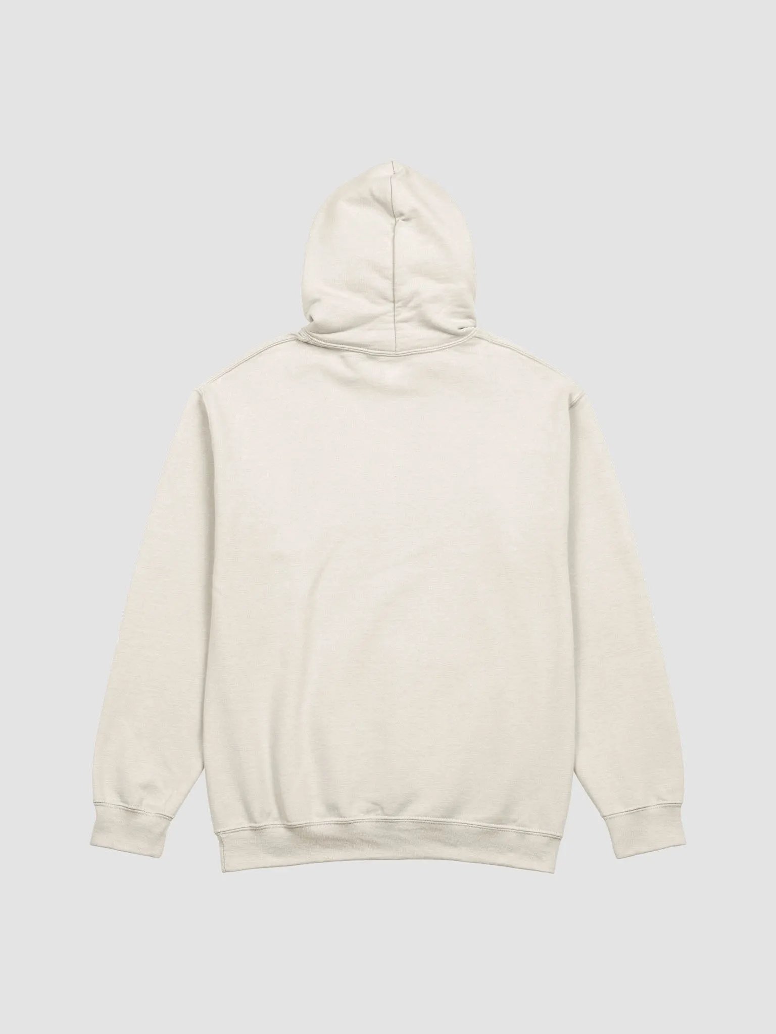 Hoodie: Note product image (4)