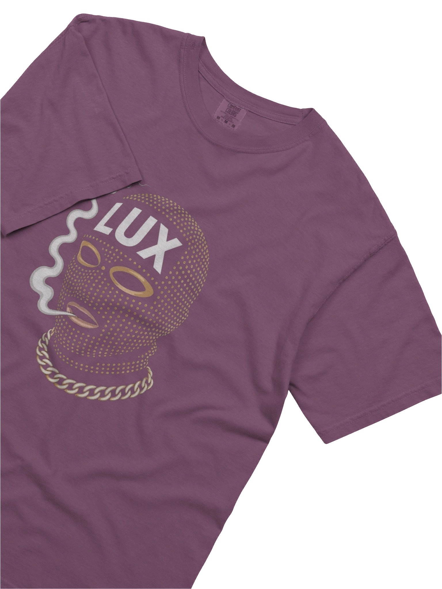 Lux Shirt product image (5)