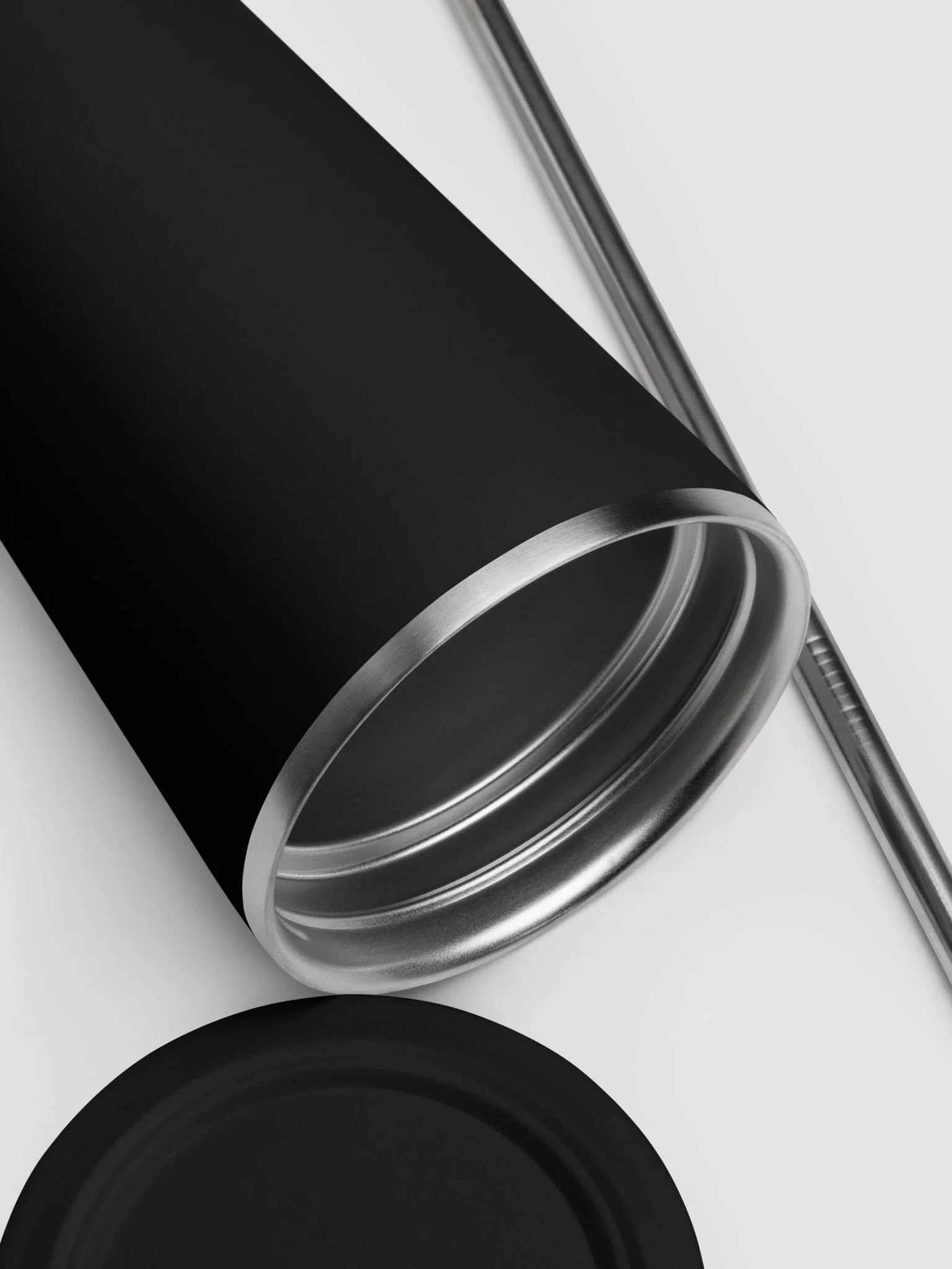 Eye CU Insulated Tumbler product image (5)