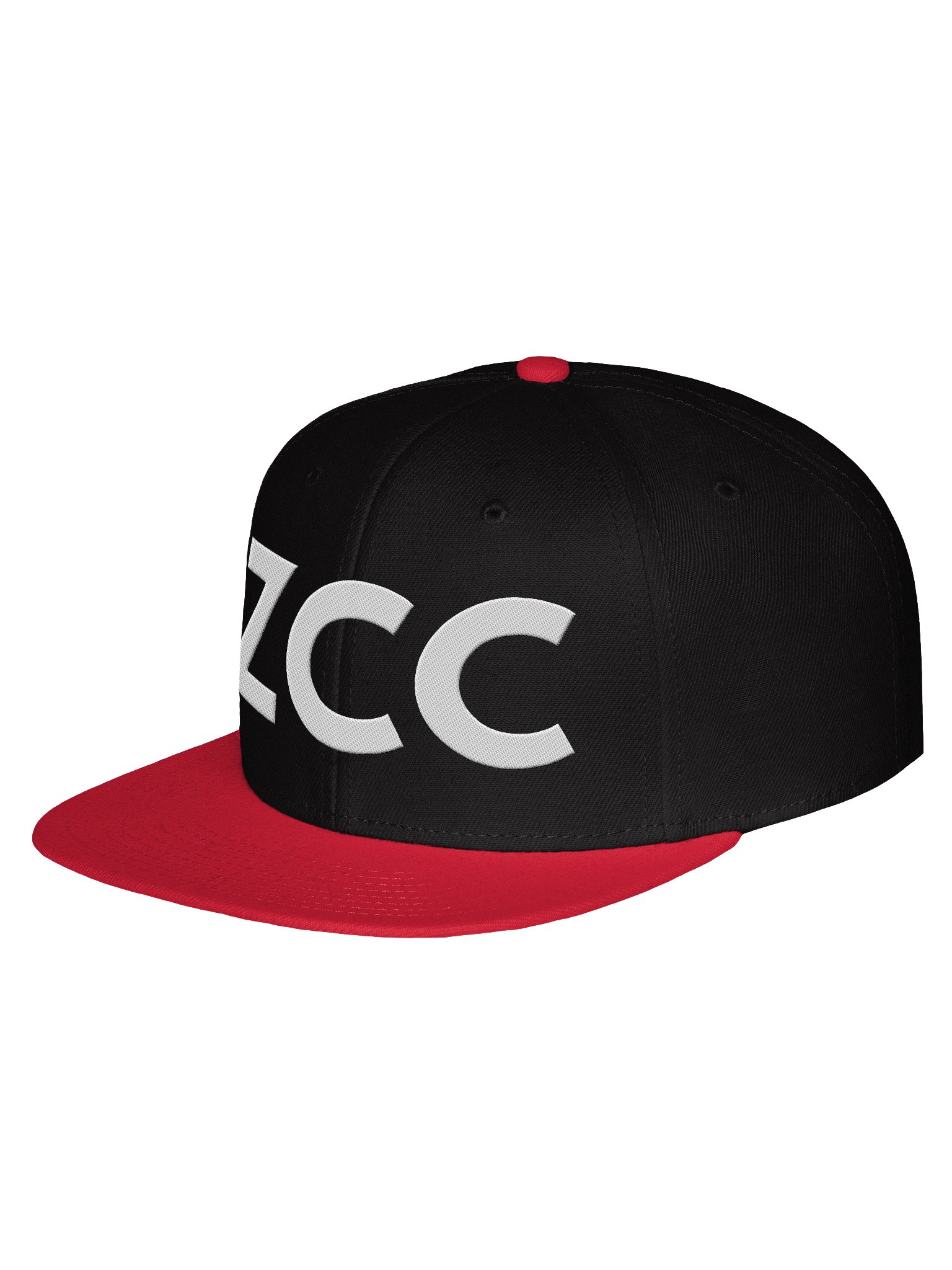 Classic Wool Blend Snapback product image (2)