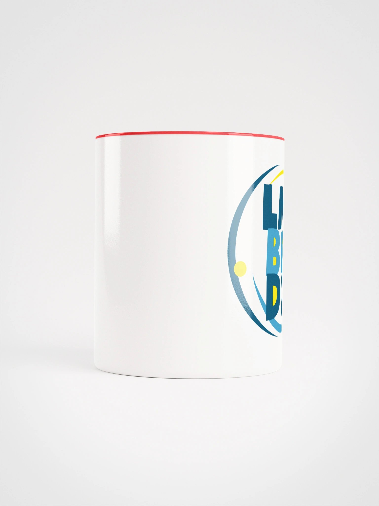 LMBRD2 CERAMIC MUG product image (40)
