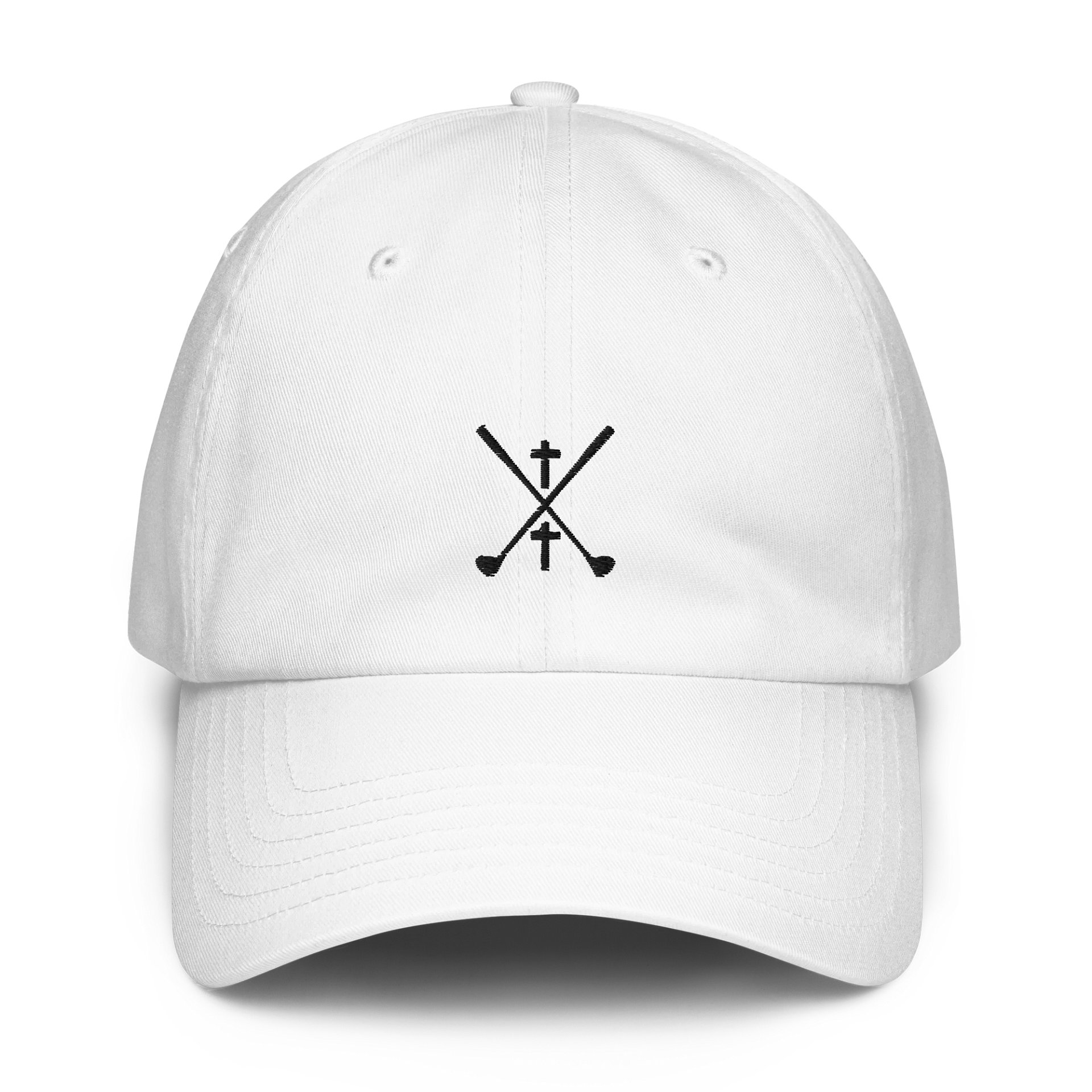 HeatGear® Comfort: Under Armour® Dad Hat product image (1)
