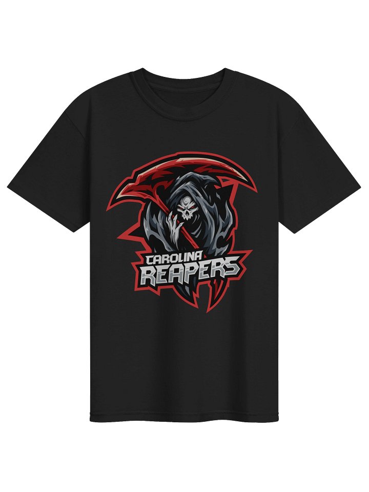 Carolina Reapers Logo Tee product image (1)