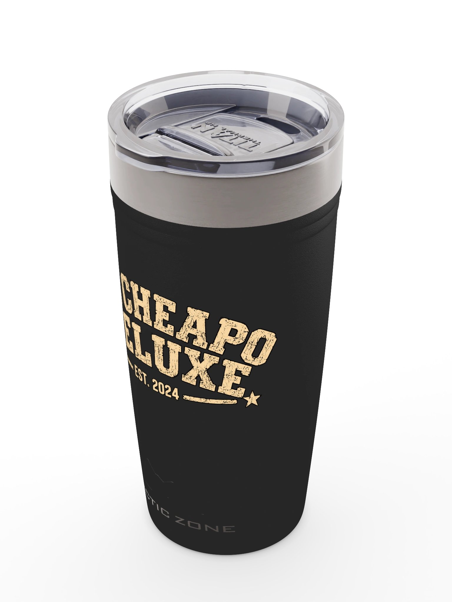 El Cheapo Deluxe - 20oz Tumbler product image (14)
