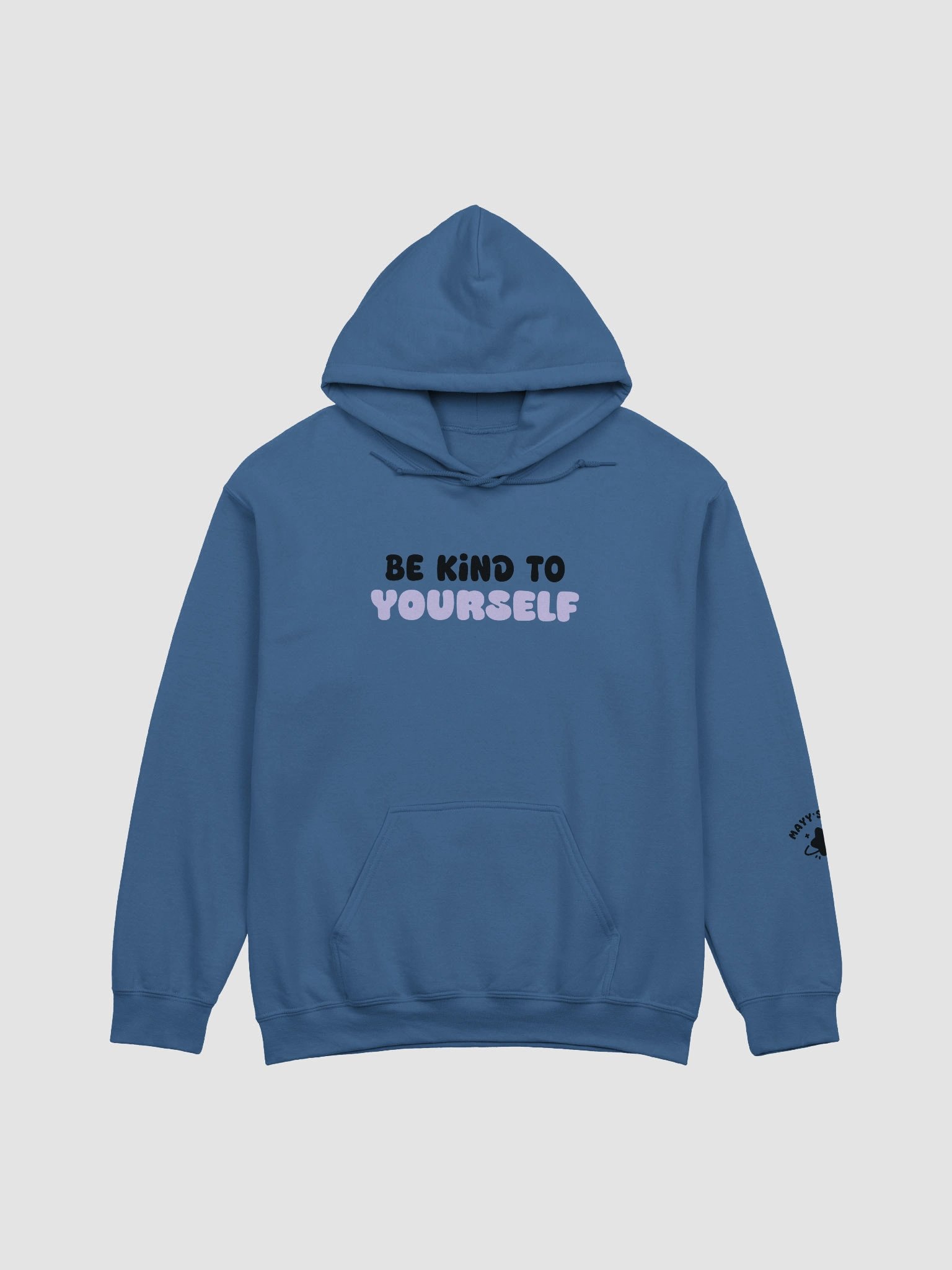 Be Kind to YOU Hoodie product image (3)