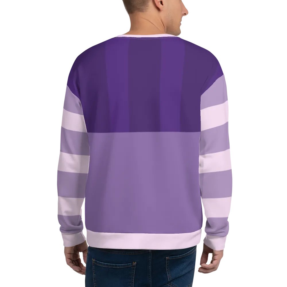 Polo Sweatshirt product image (7)