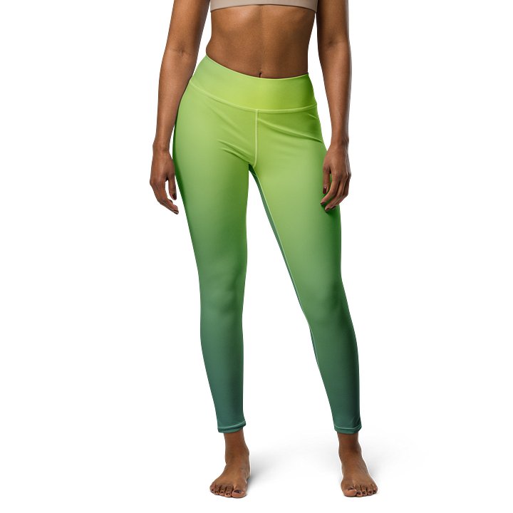 Sunny Park Yoga Leggings product image (1)