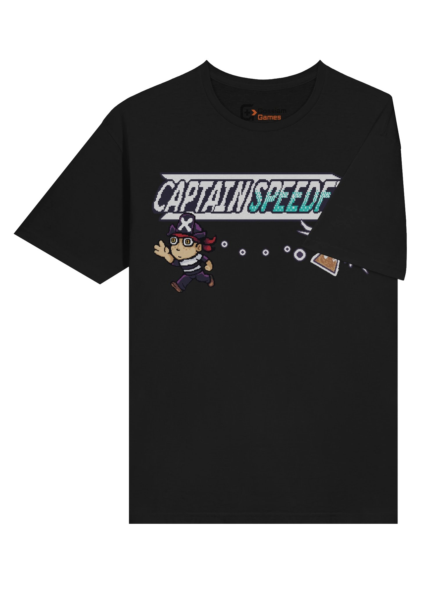 Captain Speedfin TEE product image (94)