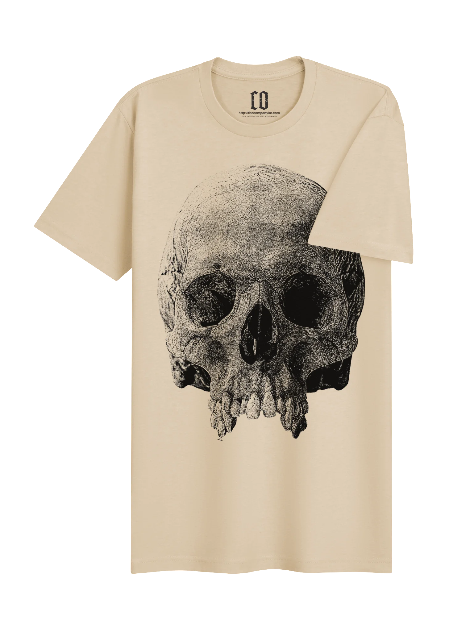 TC-009 // YOUR SKULL product image (4)