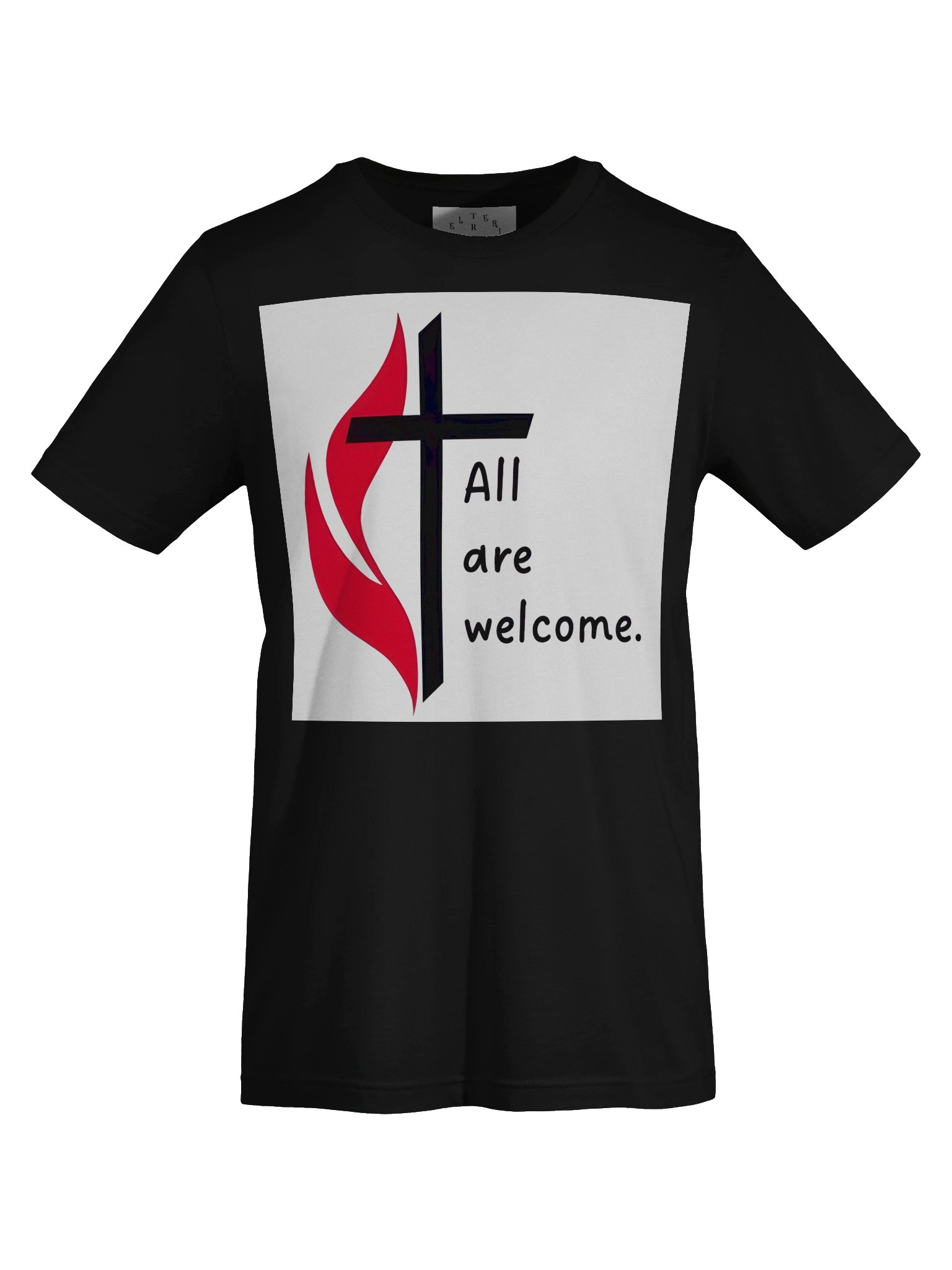 All Are Welcome product image (33)