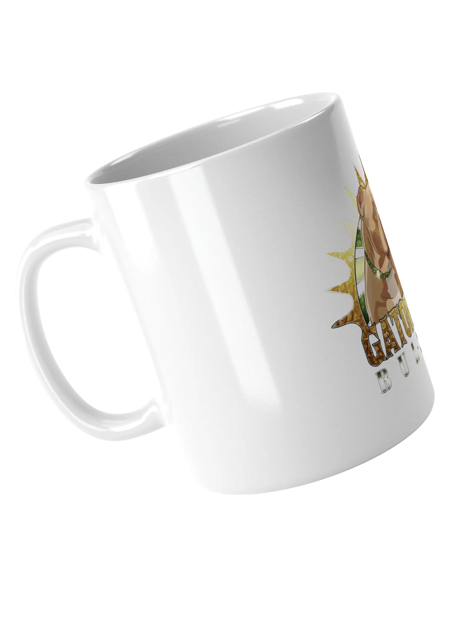 GatorHead Bullies Mug product image (7)