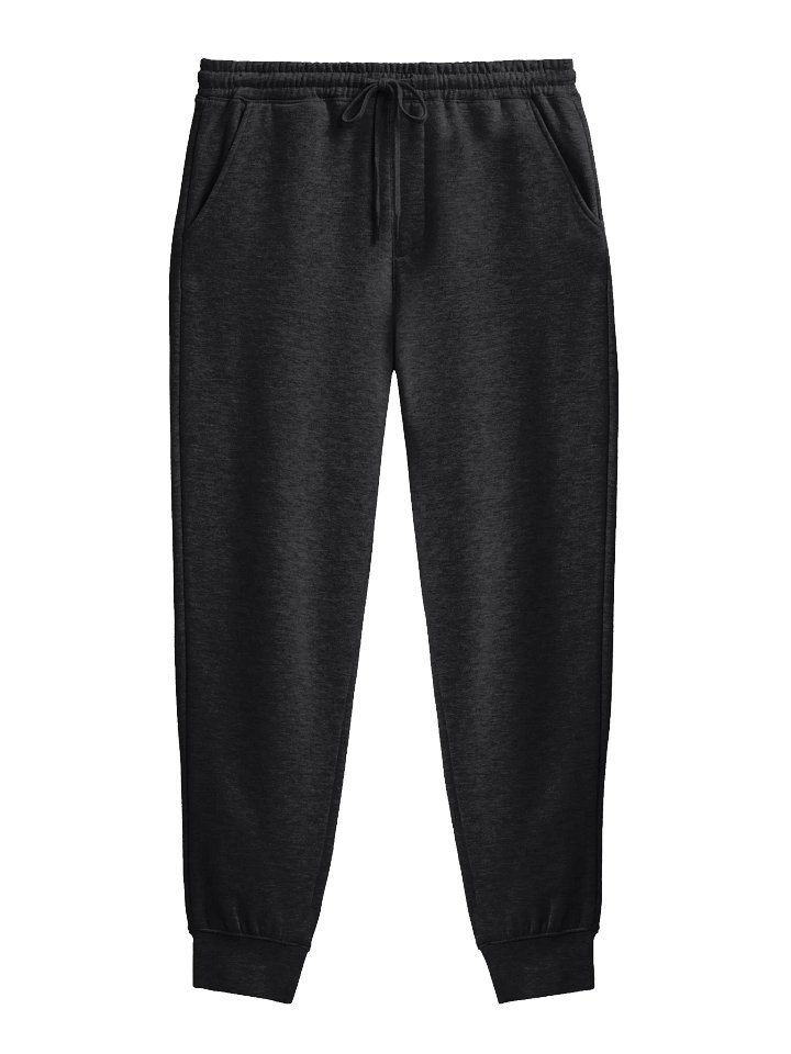 EGO Bold Statement Fleece Joggers product image (1)