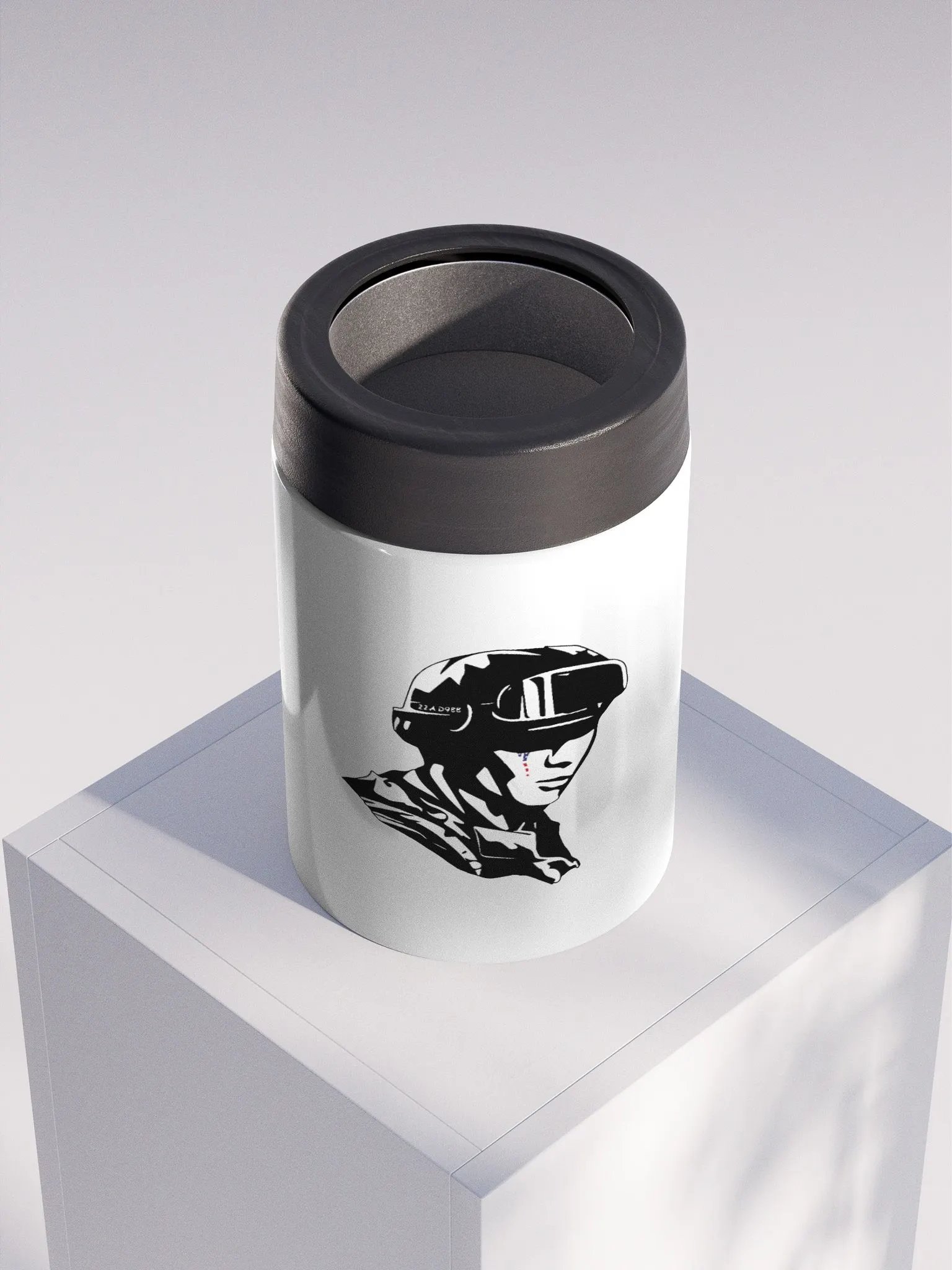 Sorrow of Service Koozie product image (3)