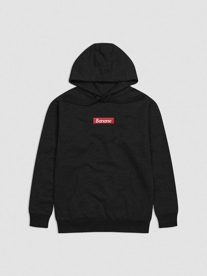 Banane Suprême Hoodie product image (1)