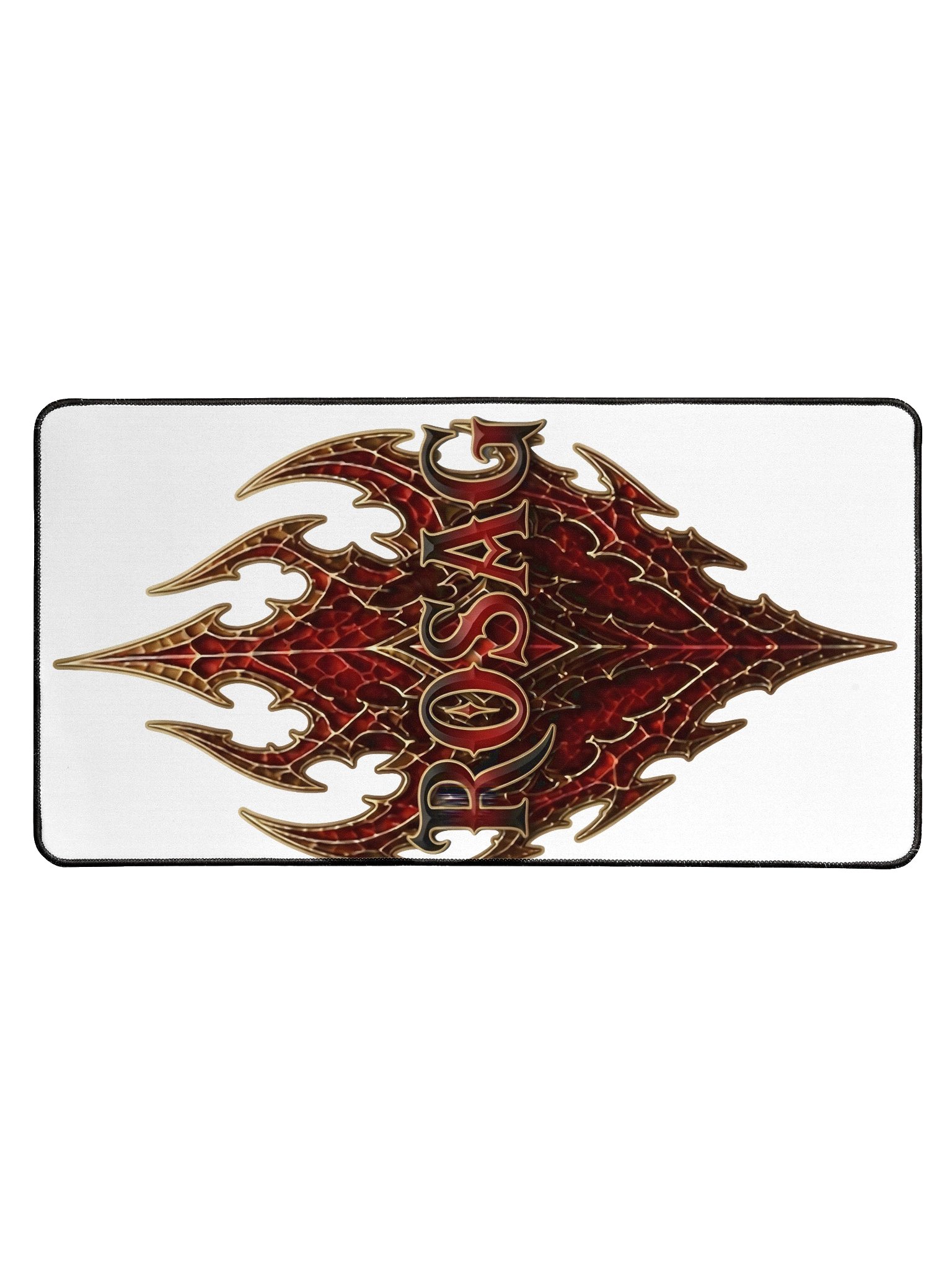 Guild Shield pad product image (1)
