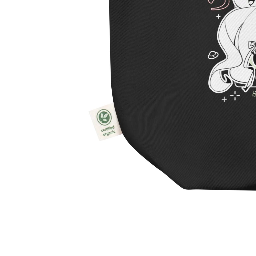 *WINK* Totebag product image (2)