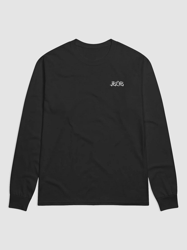Jbob Long Sleeve Champion product image (1)