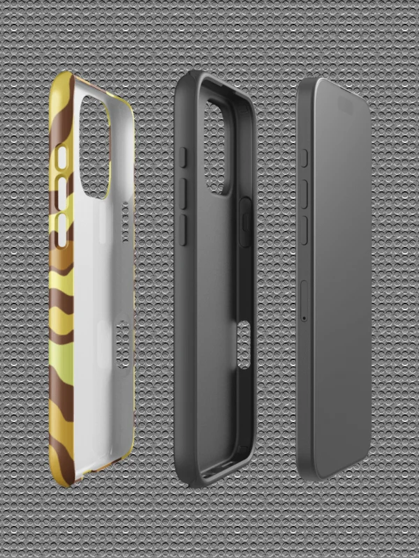 Lunar Radiance IPhone Case product image (4)