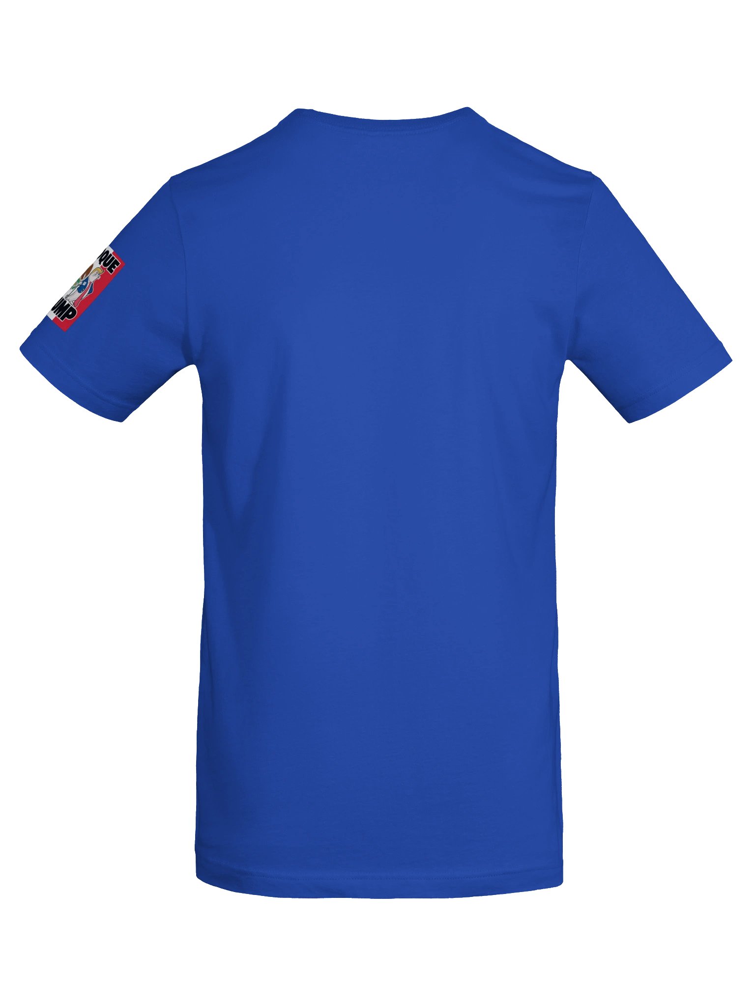 Phoque Trump Mexico T-Shirt product image (8)