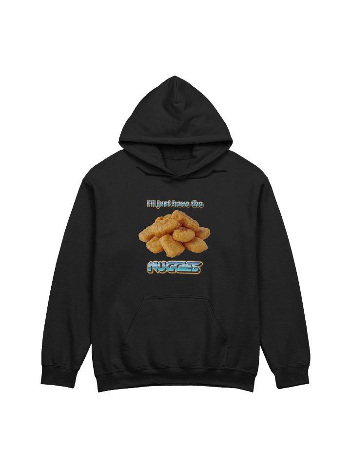 Nuggies Hoodie product image (1)