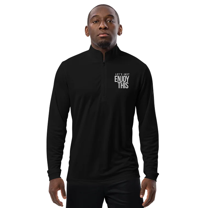 Marathon Ready Adidas Pullover product image (2)