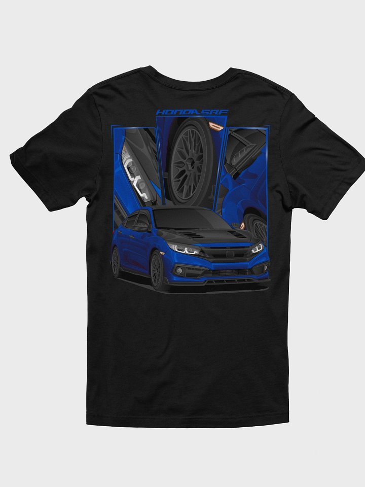 T-shirt - honda.srf product image (11)