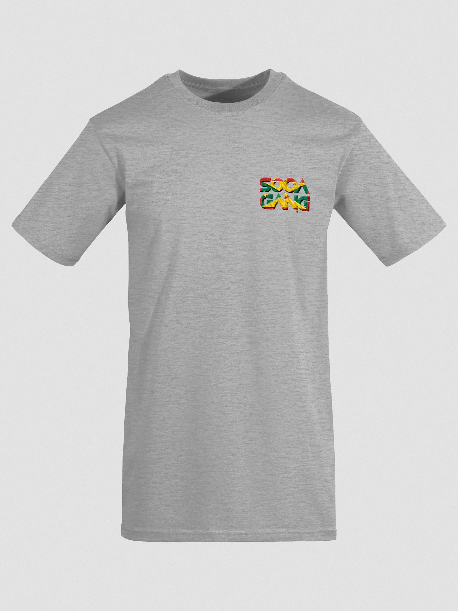 Grenada (Embroidered) product image (3)