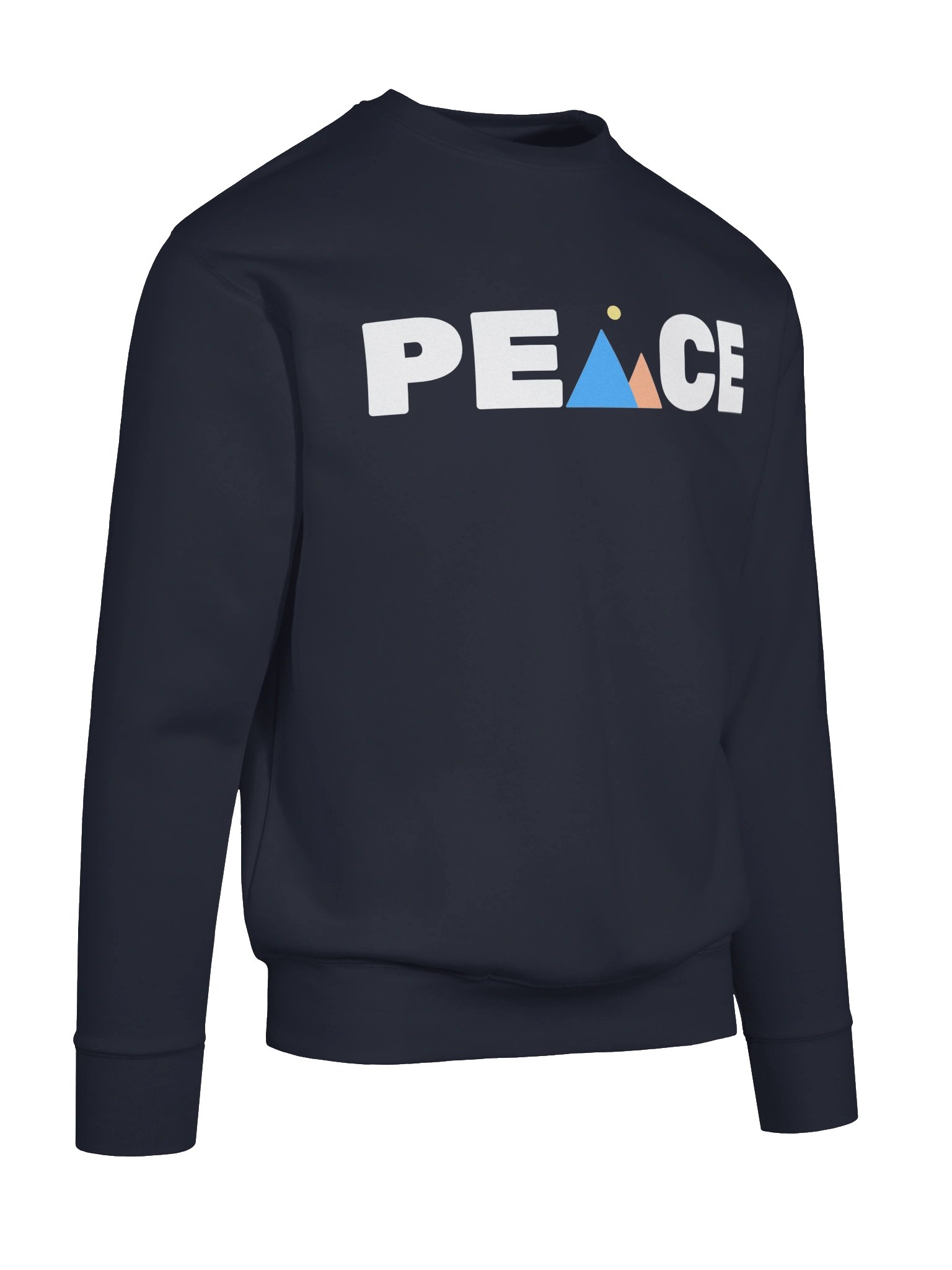 Peace Sweatshirt product image (4)
