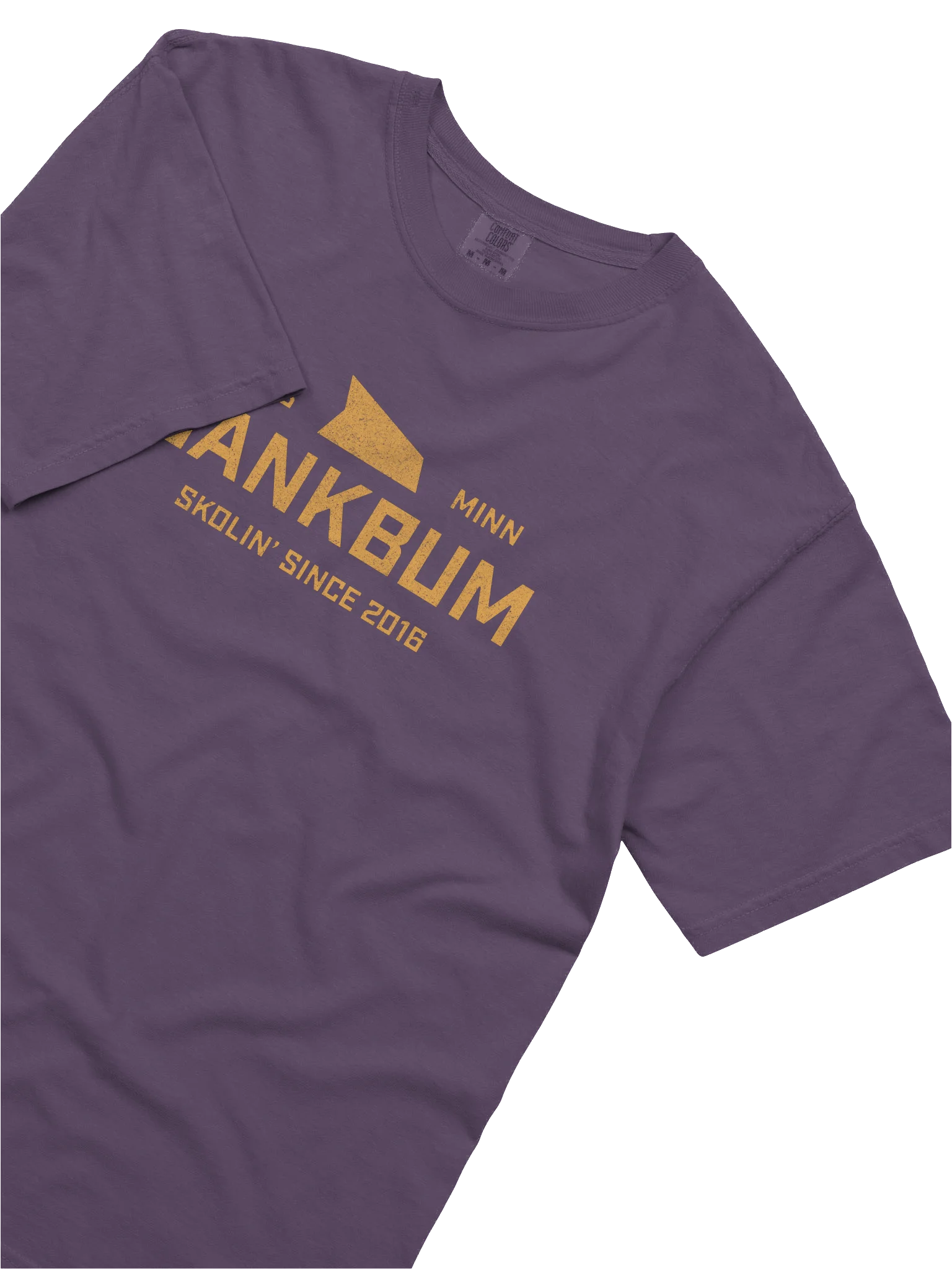 BANKBUM Tee product image (2)