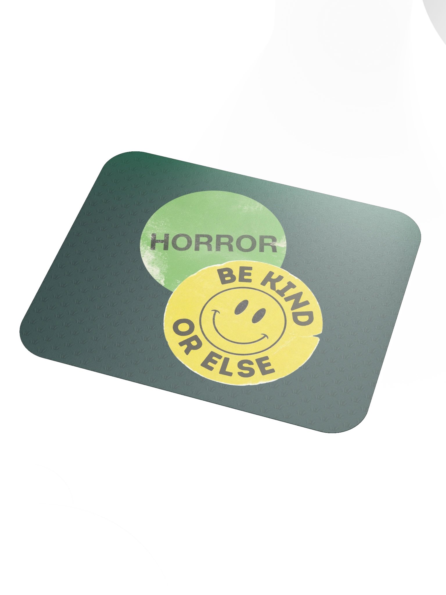 Be Kind Mouse Pad product image (3)
