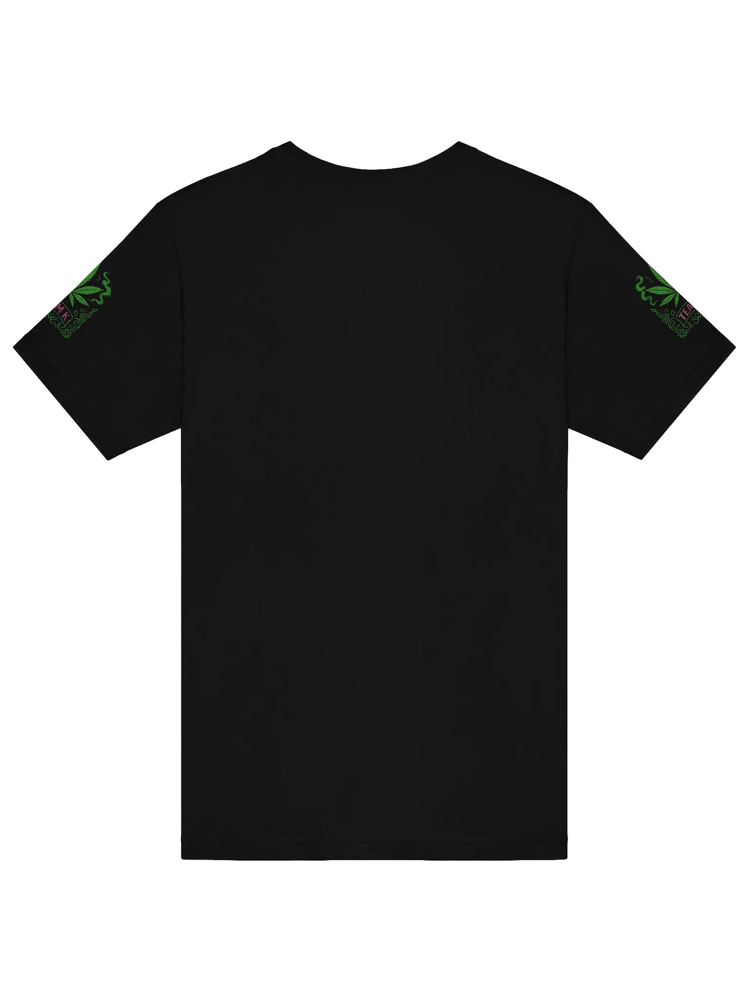 Team K (V-7) T-Shirt product image (2)