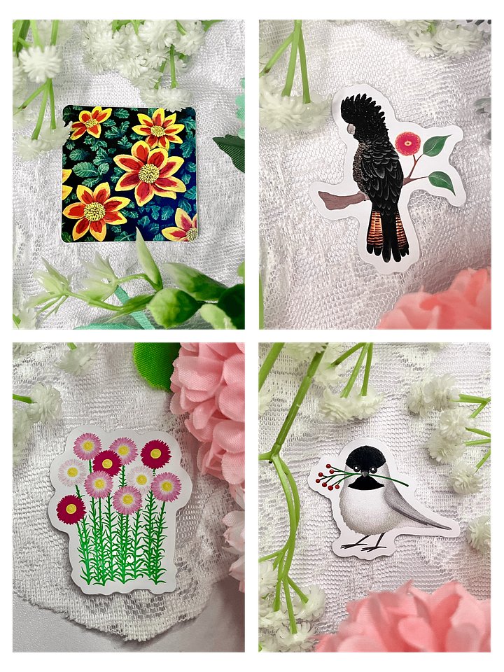 Sticker Bundle product image (1)