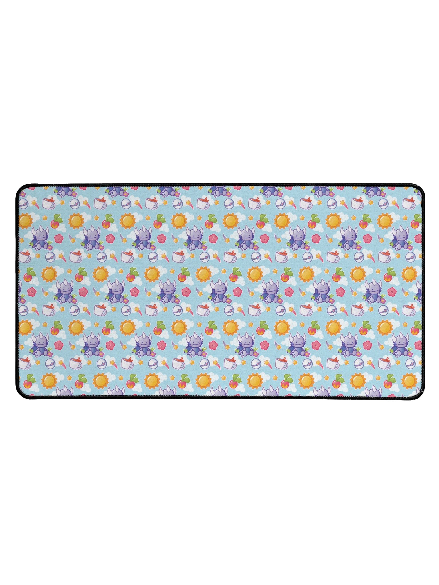 Dennis Opia Desk Mat product image (1)