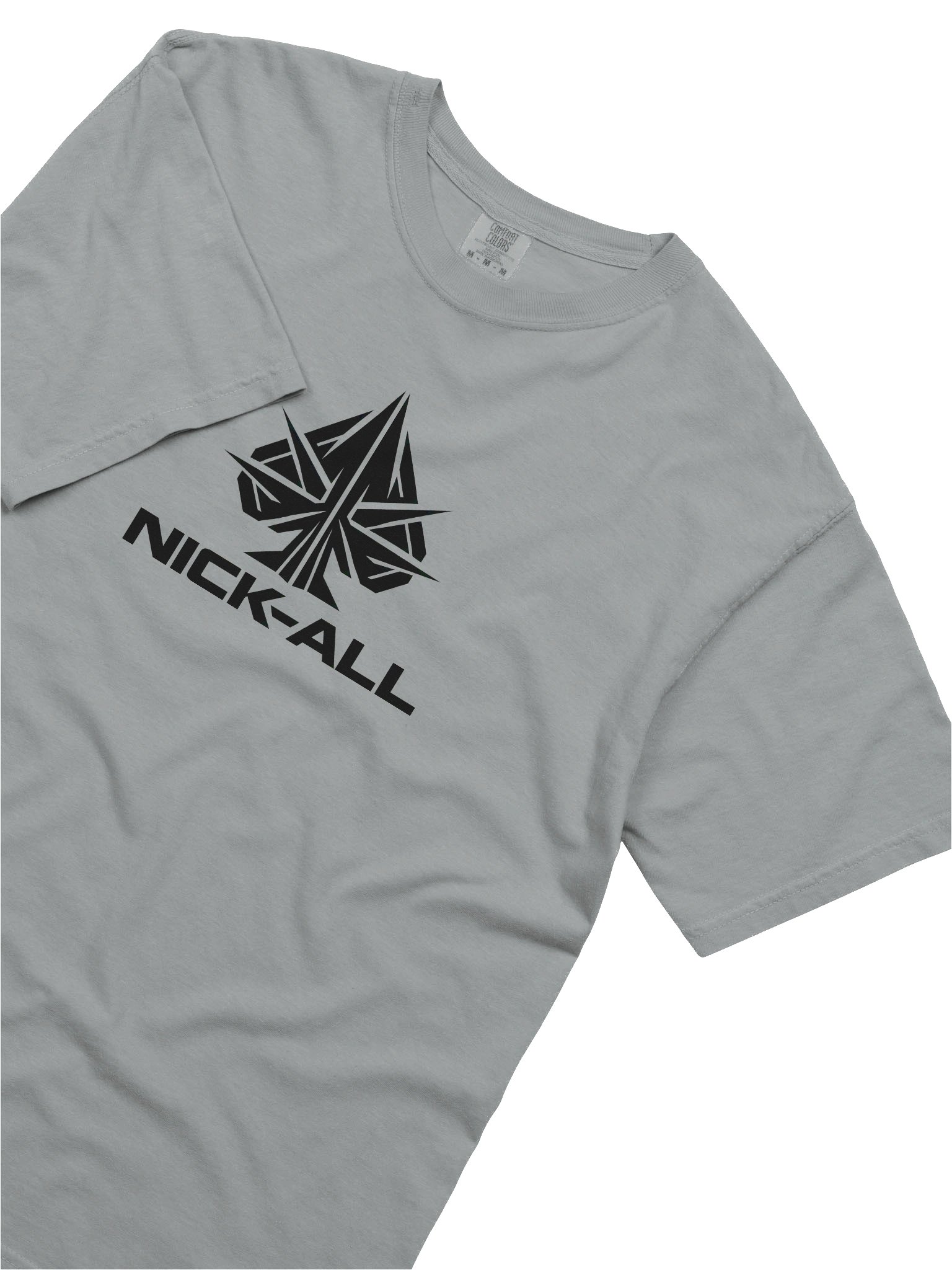 NICK-ALL T-SHIRT product image (5)