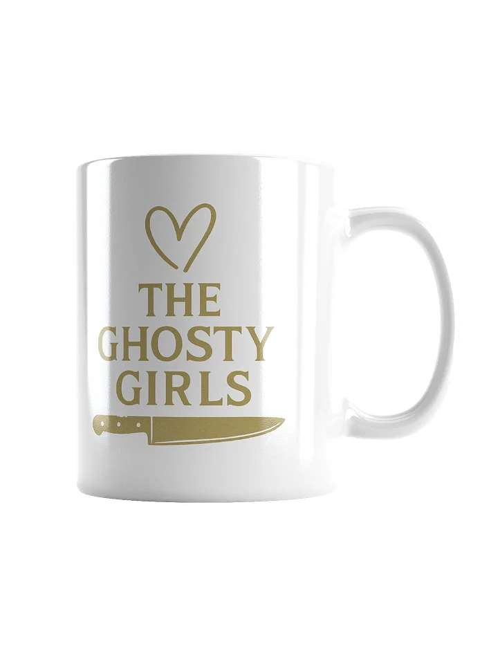 Slender Man Mug product image (5)