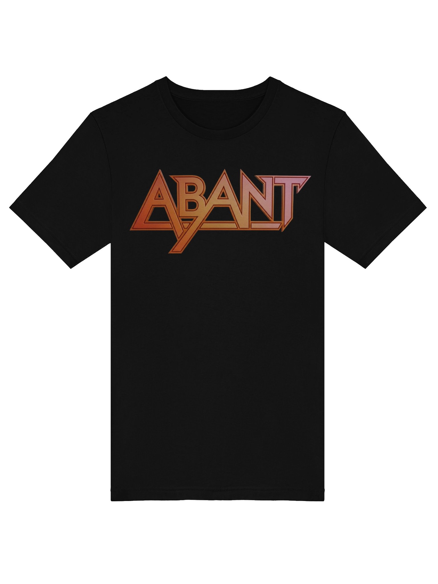 ANALOG SUNSET | Retro Gradient Summer Essential product image (38)