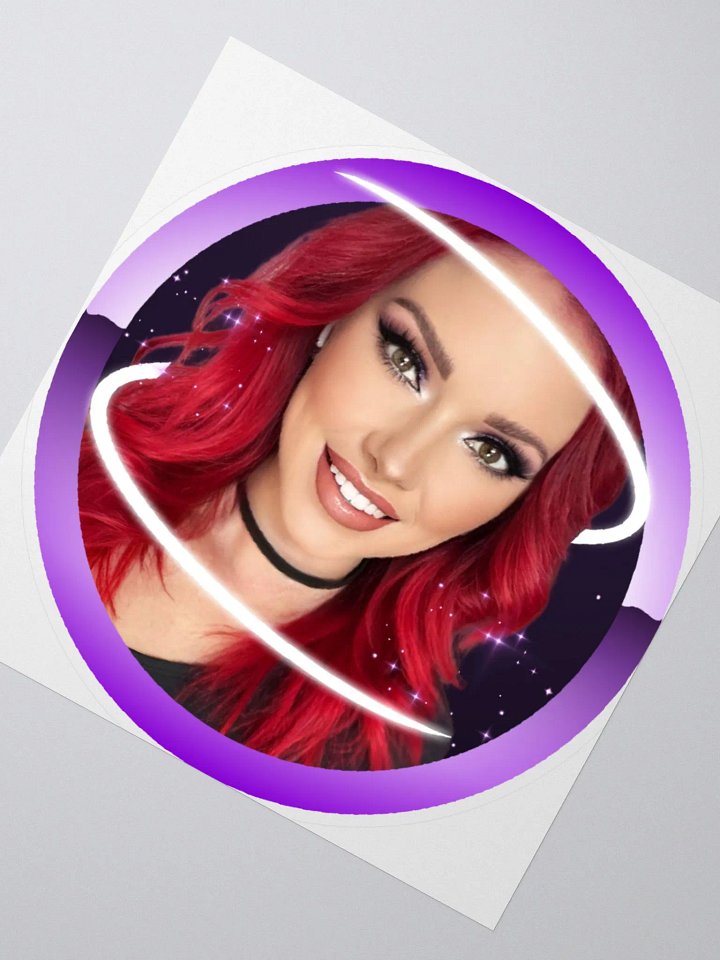 GBB Face Sticker product image (2)