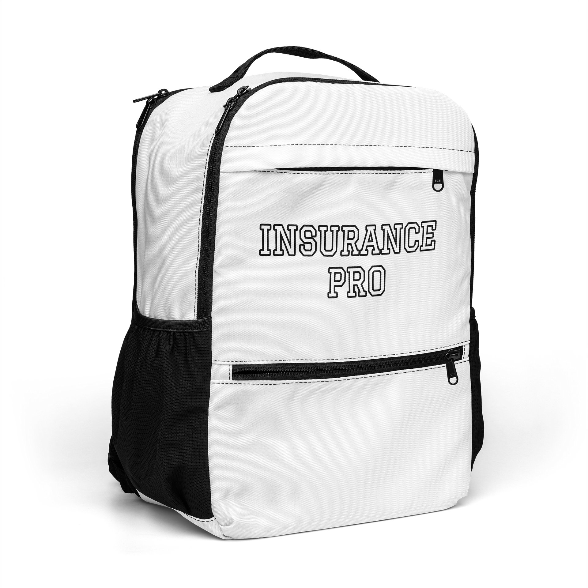 Insurance Pro Utility Backpack product image (7)