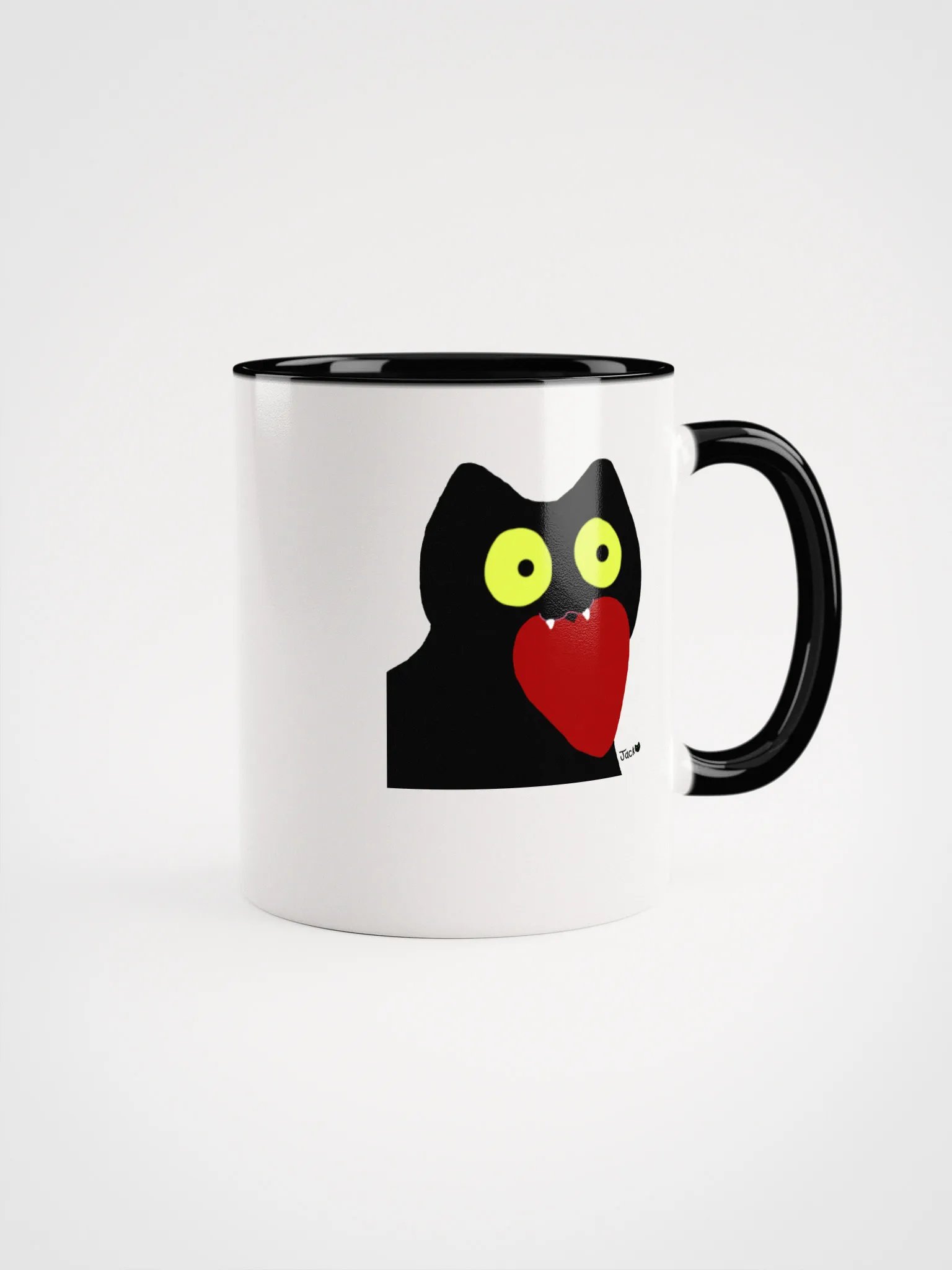 Repo Luv Mug product image (1)