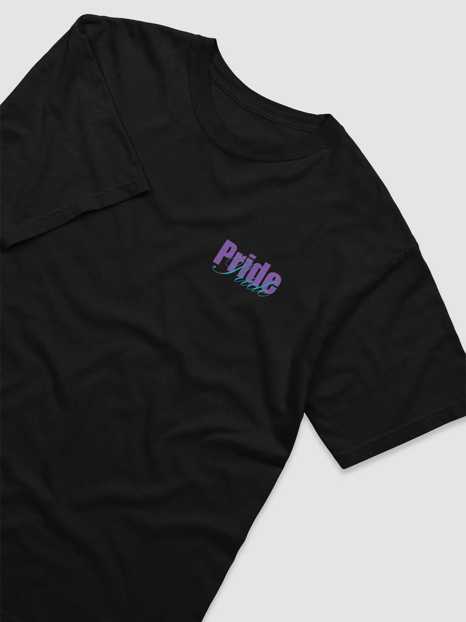 LAG Pride T-shirt product image (10)