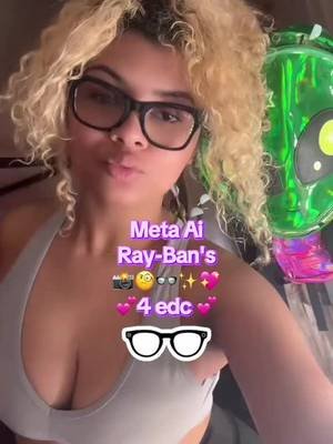 🎀🌷#kawaiinails 🌸🌷💕🍡 #metarayban 😎 #edc 🎠🎡💗🎢🎟️💗🌷#edclasvegas #blondehair  