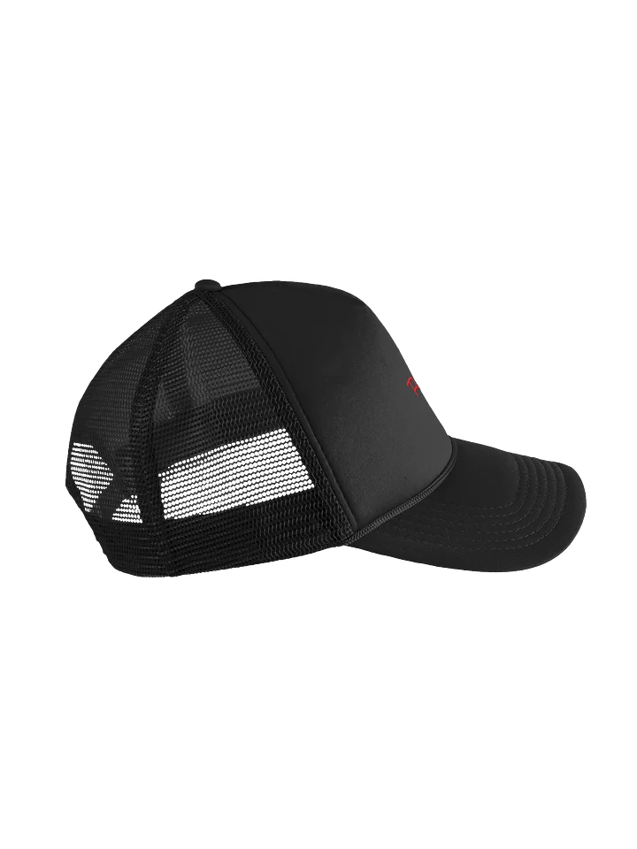 The Robin Byrd Show Trucker Hat product image (2)
