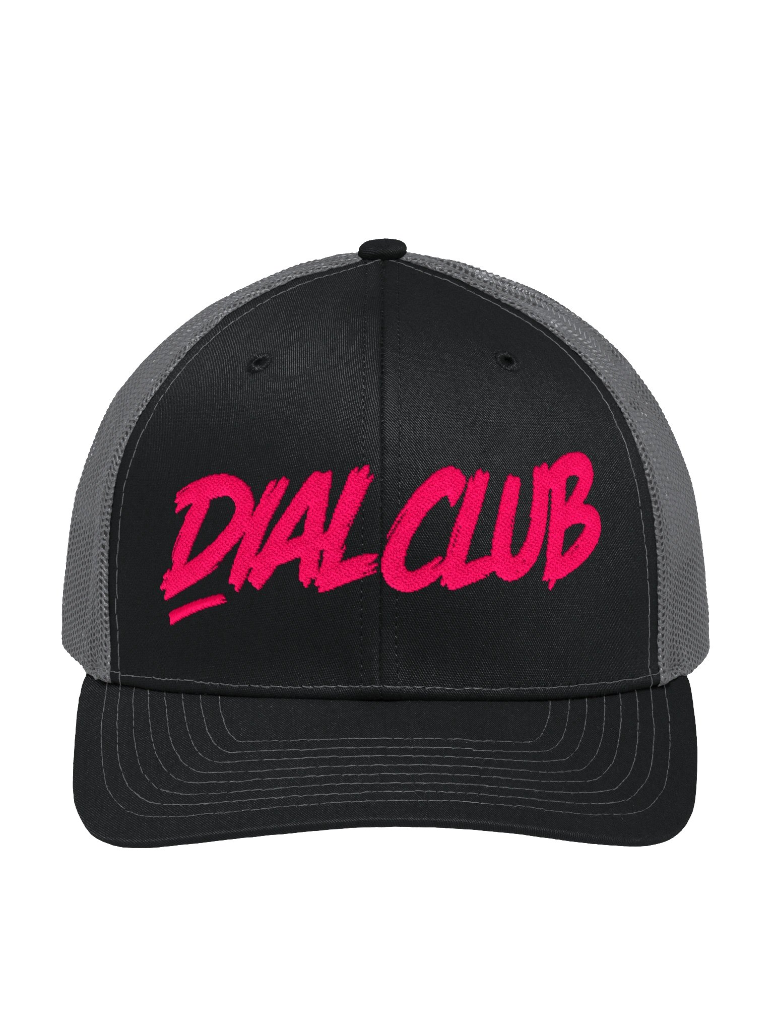 CLUB TRUCKER HAT product image (1)