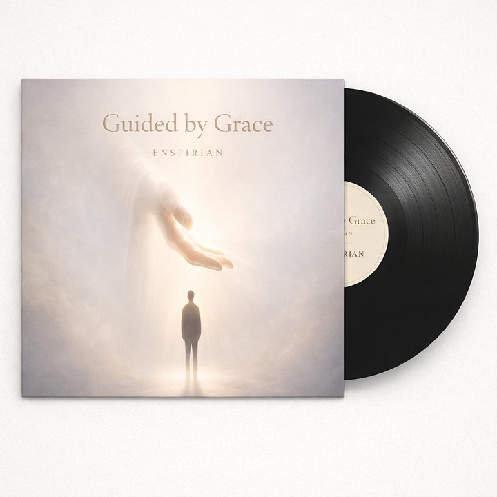 Guided by Grace product image (2)