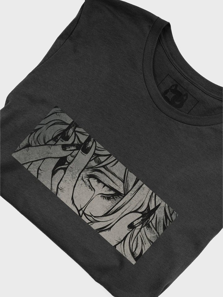 Peek Kitty Supersoft Comfort Tee product image (1)